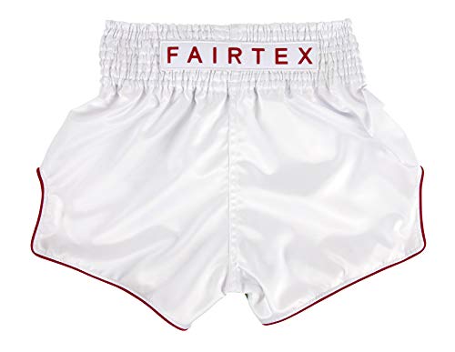 Fairtex Satoru Slim Cut Muay Thai Boxing Short - Fairtex Store