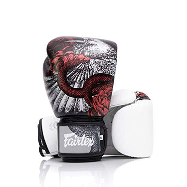 Fairtex BGV24 The Beauty of Survival - Limited Edition Gloves - Fairtex Store