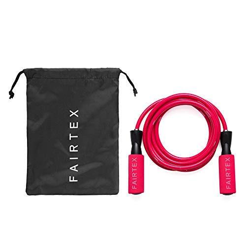 Fairtex ROPE3 Ball Bearing Muay Thai Jump Rope - Fairtex Store