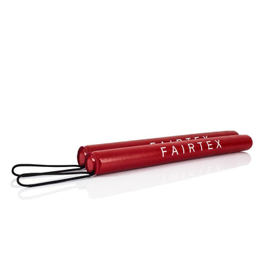 Fairtex BXS1 Leather Boxing Sticks for Boxing, Muay Thai, MMA training - Fairtex Store