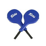 Fairtex BXP1 Durable Kicking Target Paddles Training Equipment - Fairtex Store