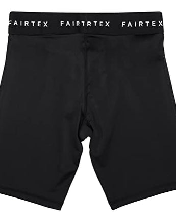 Fairtex GC3 Compression Shorts with Athletic Groin Cup - Fairtex Store