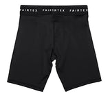 Fairtex GC3 Compression Shorts with Athletic Groin Cup - Fairtex Store