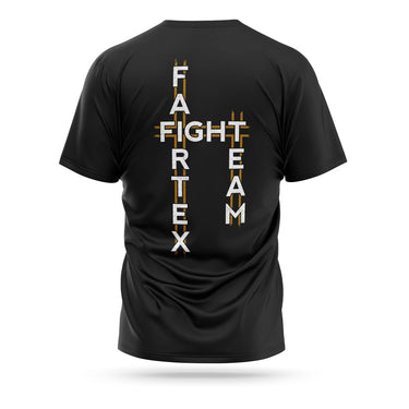 Fairtex Fight Team T-Shirt - Fairtex Store