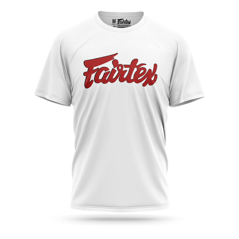 Fairtex Fight Team T-Shirt - Fairtex Store