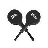 Fairtex BXP1 Durable Kicking Target Paddles Training Equipment - Fairtex Store