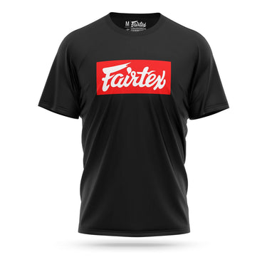 Fairtex Supreme T-Shirt - Fairtex Store