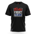 Fairtex Fight Team 2020 Printed T-Shirt - Fairtex Store