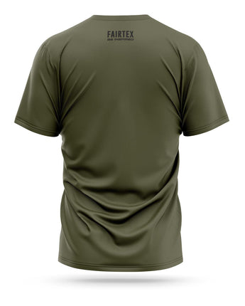 Fairtex FX Sanded T-Shirt - Fairtex Store