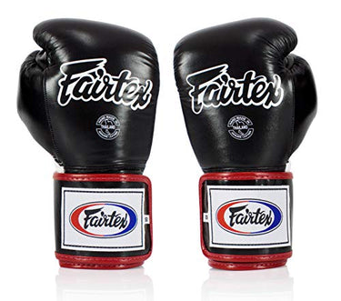 Fairtex BGV5 Muay Thai Super Sparring Glove - Fairtex Store