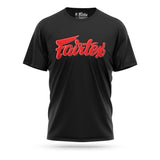 Fairtex Fight Team T-Shirt - Fairtex Store