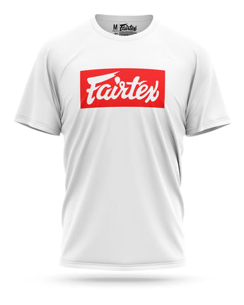Fairtex Supreme T-Shirt - Fairtex Store