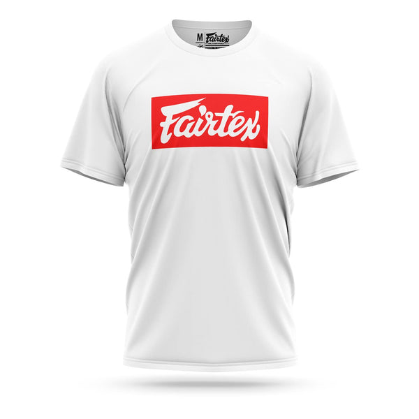Fairtex Supreme T-Shirt - Fairtex Store