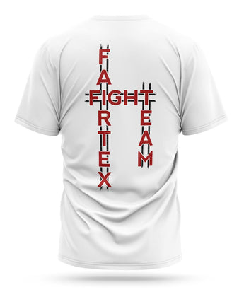 Fairtex Fight Team T-Shirt - Fairtex Store