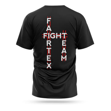 Fairtex Fight Team T-Shirt - Fairtex Store