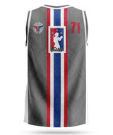 Fairtex Muay - Thai NBA Jersey - Fairtex Store