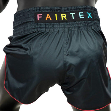 Fairtex Kabuki Slim Cut Muay Thai Boxing Short - Fairtex Store