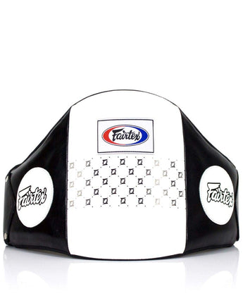 Fairtex Belly Pad Rib Guard Body Protector - Fairtex Store