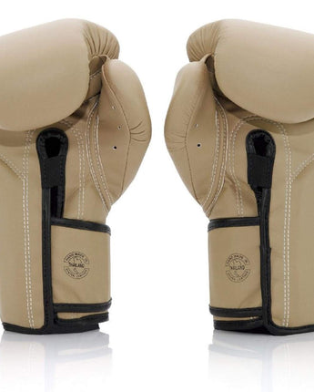 Fairtex Microfibre Boxing Gloves Muay Thai Boxing - BGV25, FDay2 Limited Edition - Fairtex Store