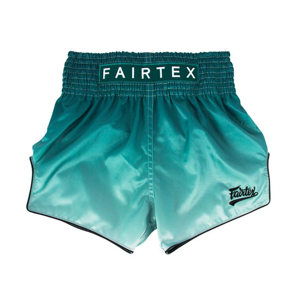 Muay Thai Shorts - BS1908 Satoru Collection - Fairtex Official