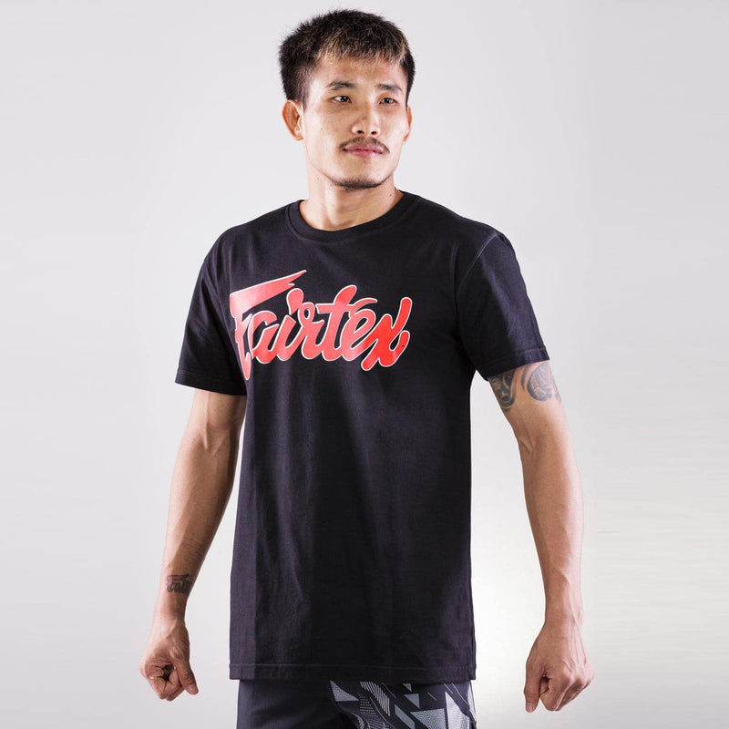 Fairtex Fight Team T-Shirt - Fairtex Store