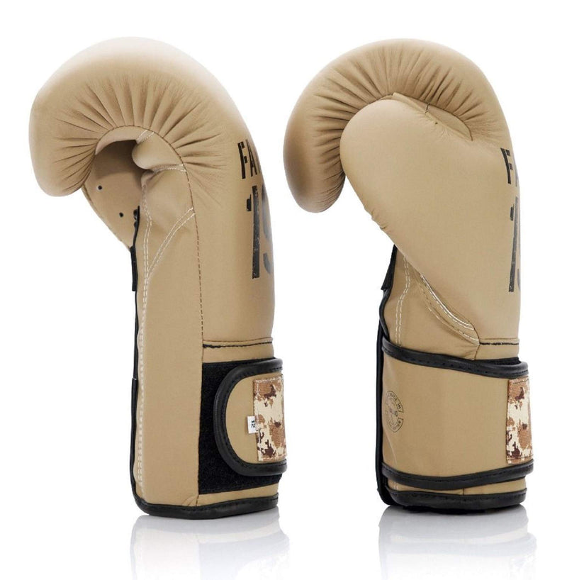 Fairtex Microfibre Boxing Gloves Muay Thai Boxing - BGV25, FDay2 Limited Edition - Fairtex Store