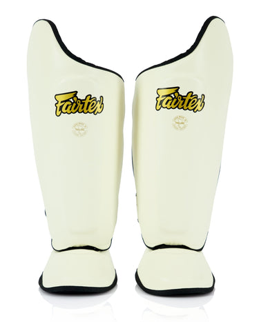 Fairtex SP8 Muay Thai Shin Guards Ultimate Shinguards - Fairtex Store