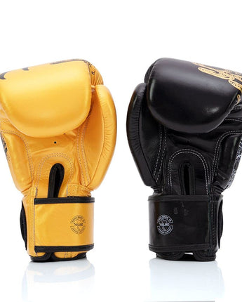 Fairtex BGV26 Harmony Size Premium Muay Thai Boxing Glove - Limited Edition - Fairtex Store