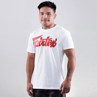 Fairtex Fight Team T-Shirt - Fairtex Store