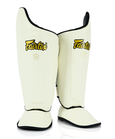 Fairtex SP8 Muay Thai Shin Guards Ultimate Shinguards - Fairtex Store