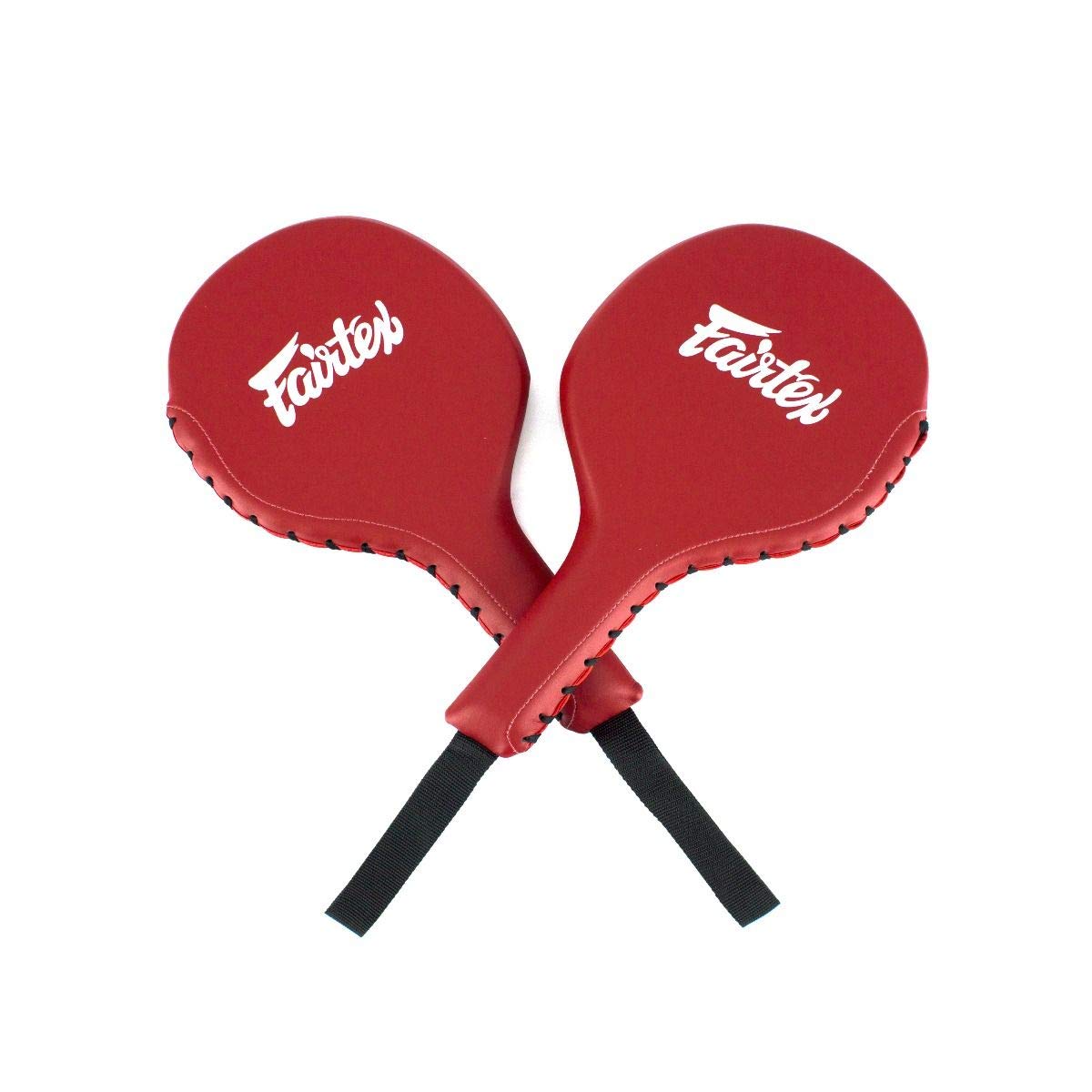 Fairtex BXP1 Durable Kicking Target Paddles Training Equipment - Fairtex Store