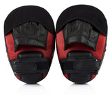 Fairtex FMV13 Maximized Focus Mitts for Boxing, Muay Thai Kickboxing, MMA - Fairtex Store