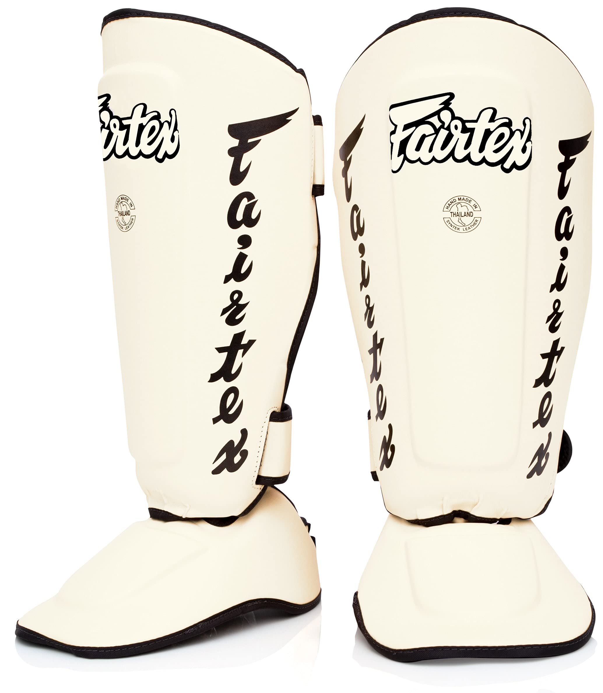 Fairtex SP7 Detachable Shin Guard