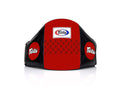 Fairtex Belly Pad Rib Guard Body Protector - Fairtex Store