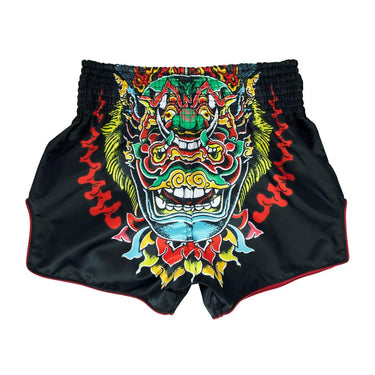 Fairtex Kabuki Slim Cut Muay Thai Boxing Short - Fairtex Store