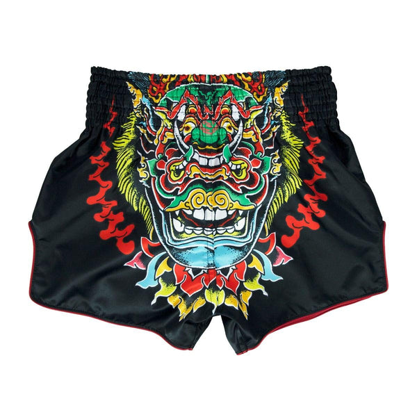 Muay Thai Shorts - BS1908 Satoru Collection - Fairtex Official