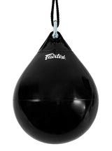 Fairtex HB16 Hydro Heavy Bag Unfilled - Fairtex Store