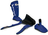 Fairtex SP7 Detachable Muay Thai Shin Guard - Fairtex Store