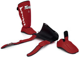 Fairtex SP7 Detachable Muay Thai Shin Guard - Fairtex Store