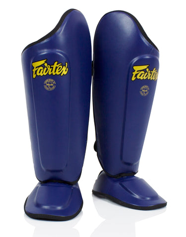 Fairtex SP8 Muay Thai Shin Guards Ultimate Shinguards - Fairtex Store