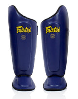 Fairtex SP8 Muay Thai Shin Guards Ultimate Shinguards - Fairtex Store