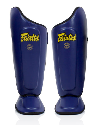 Fairtex SP8 Muay Thai Shin Guards Ultimate Shinguards - Fairtex Store