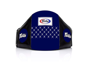 Fairtex Belly Pad Rib Guard Body Protector - Fairtex Store