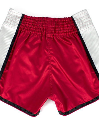 Fairtex Slim Cut Muay Thai Boxing Short - Fairtex Store