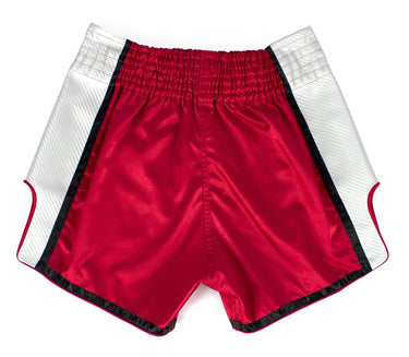 Fairtex Slim Cut Muay Thai Boxing Short - Fairtex Store