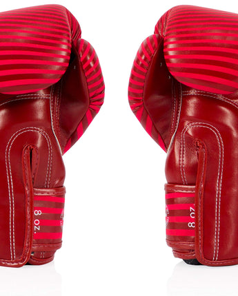 Fairtex BGV14 Minimalist Art Muay Thai Boxing Glove - Fairtex Store