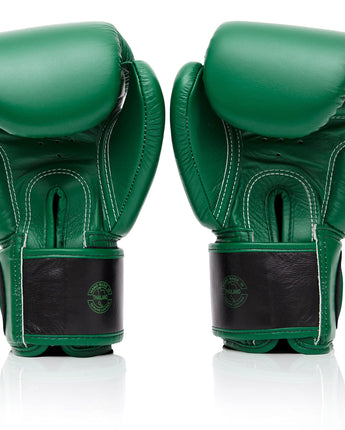 Fairtex Resurrection Premium Muay Thai Boxing Glove - Limited Edition Tom Atencio Collaboration - Fairtex Store