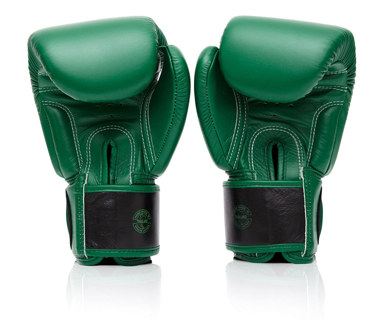 Fairtex Resurrection Premium Muay Thai Boxing Glove - Limited Edition