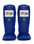 Fairtex SP3 Pro Style Muay Thai Shin Guard - Fairtex Store