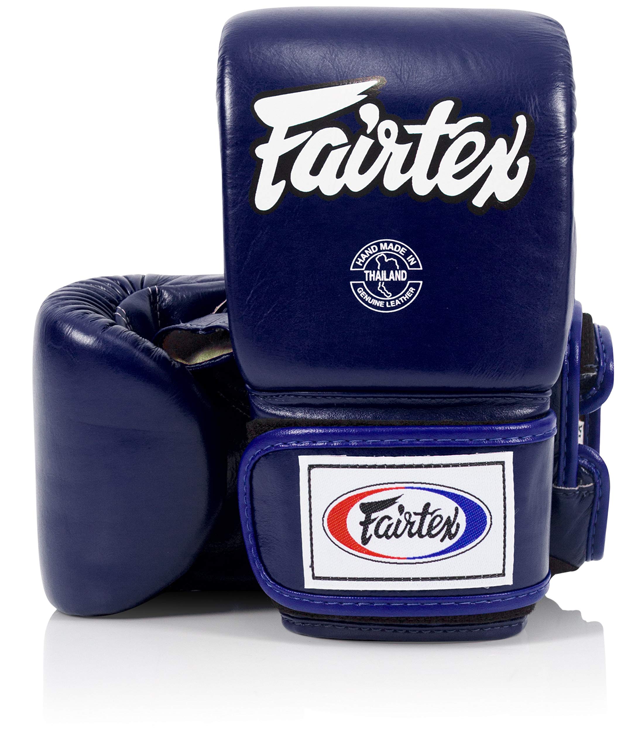 Bag gloves Fairtex TGO3 Red -  – Combat Arena